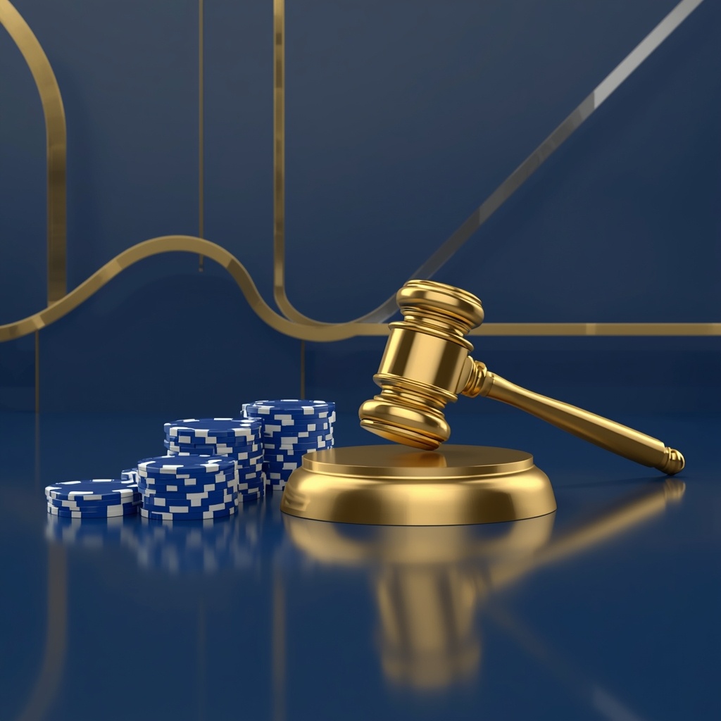 Wetgeving en licenties